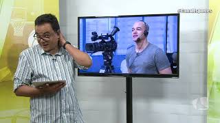 CANAL ESPORTES 21 10 19 P1