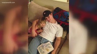 Remembering a fallen police officer one year later