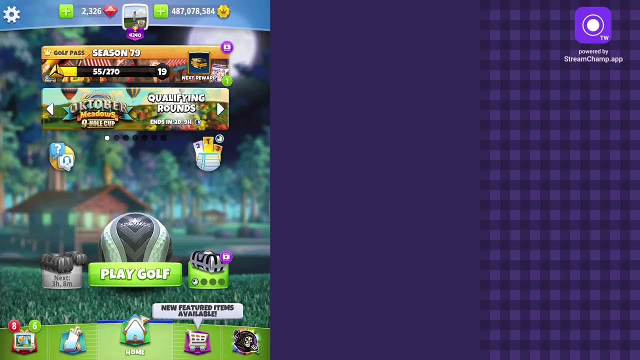 Keith Anderson1 Live Stream