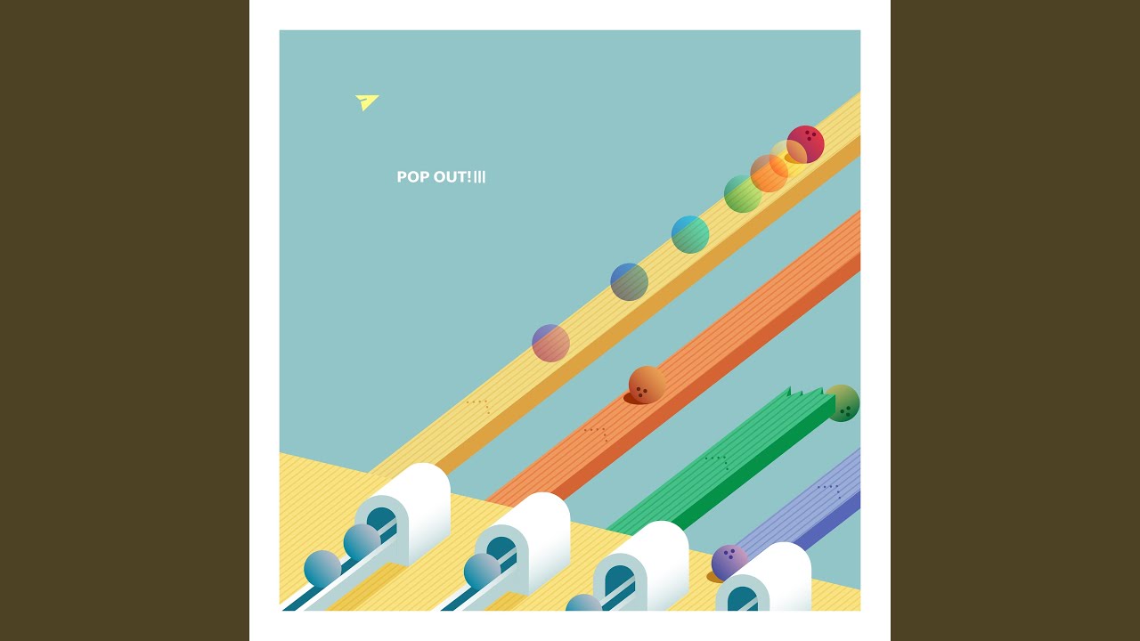邦楽 First Love is Never Returned / POP OUT! Amazon Music - First Love is Never ReturnedのPOP OUT! - Amazon.co.jp