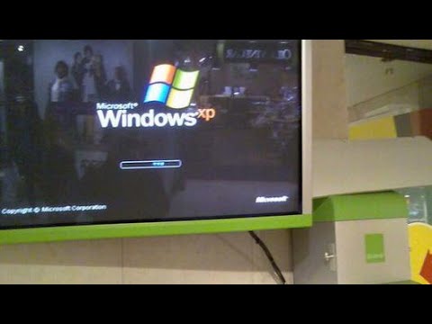 فيديو: كيفية إصلاح نظام التشغيل Windows XP