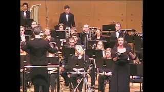 Jayce Ogren: Evening Music