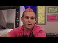 Ultimate Fighter Live on FX: Saunders Pre-Fight
