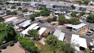 State budget to boost payments when mobile home owners forced to move