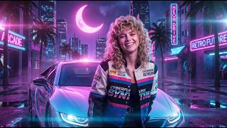 Neon Shadow Drive Synthwave & Outrun Mix 🌃 Midnight Electronic Mix