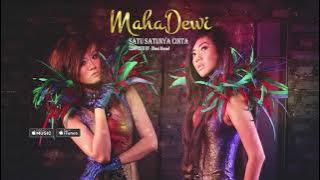 Maha Dewi - Satu Satunya Cinta ( Video Lyrics) #lirik