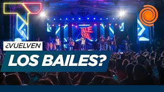 En boliches y bailes las medidas obligan a reprogramar: enojo y cancelaciones en el cuarteto