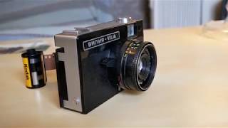 видео: Легендарный советский фотоаппарат Вилия!  Примеры фотографий! 4K The legendary Soviet camera Vilia. картинка: Легендарный советский фотоаппарат Вилия!  Примеры фотографий! 4K The legendary Soviet camera Vilia.