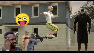 Pubg Animation _ ZOMBIE MODE (SFM ANIMATION)