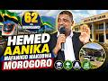 MIAKA 62 YA MUUNGANO !MHE HEMED AANIKA MAFANIKIO MAKUBWA MOROGORO