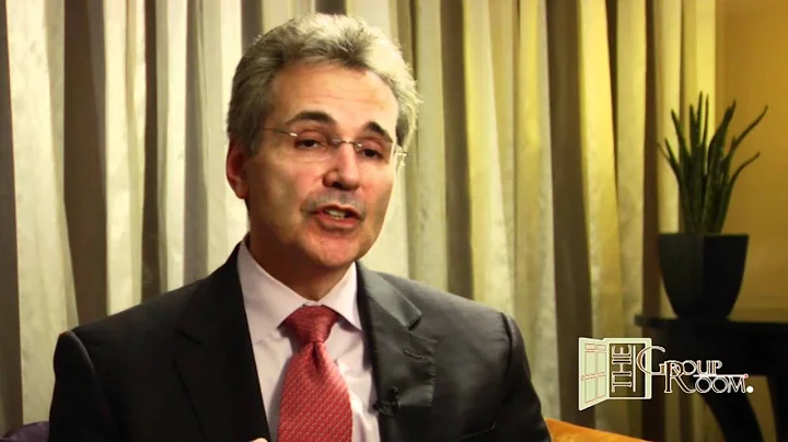Ronald DePinho, MD: Aging and Cancer: Can We Do On...