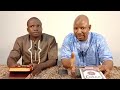 Thme  manire de prir mission des chads du mali par chad barry et chad keita le 23102023