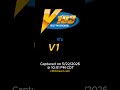 WVAZ-FM - V103 R&amp;B (Chicago) Legal ID #chicago #randbmusic #illinois #v103 #radio