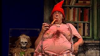 Bert Visscher - Kabouters 7 Dwergen