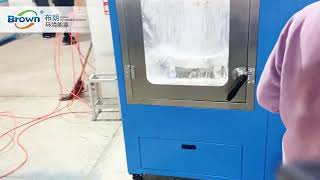 DPF Cleaning Machine B02Plus for Cars, Vans, Trucks & Heavy Duty Vehicles 🚛