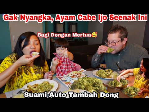 Video: Cara Memasak Ayam Belanda Dengan Buah