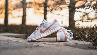 Nike Dunk Low Premium 