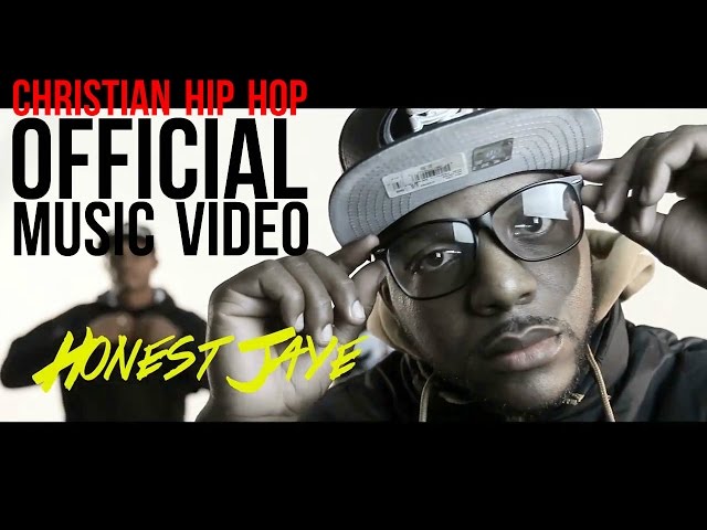 Christian Rap - Honest Jaye Rain - 