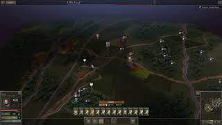 Ultimate General: Civil War - Union - Supply Raid - Brigadier General