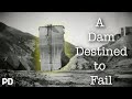 Une brve histoire de  la catastrophe du barrage st francis court documentaire