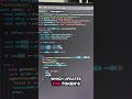 Proper auth handling for firebase apps lock 🔒 #firebase #codinginpublic #indiedev #techtok