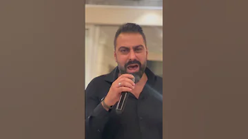 BEST IRAQI MAWAL FOR HATEM AL IRAQI موال عراقي ساعة وتغيب الشمس 