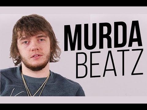 Murda Beatz interview ( every producer needs to hear this)