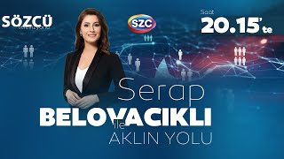 Aklın Yolu İsmail Saymaz Nevzat Çiçek Murat Çelik Hakan Çelenk