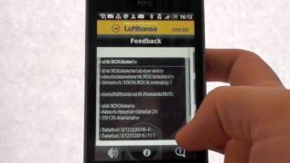 ROCKwelle Android Radio App screenshot 5