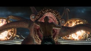 Guardians Of The Galaxy Vol. 2 - Official Trailer 1 Hd