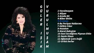 Güler Işık - El Aman  Resimi