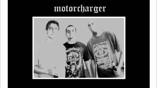 Motorcharger - Conquest (Disclose cover)