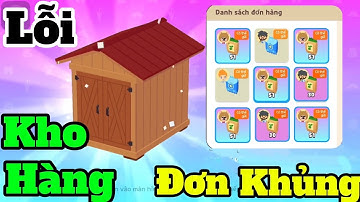 Play Together | Mình phát hiện Độc lạ Nông trại mùa Giáng Sinh 