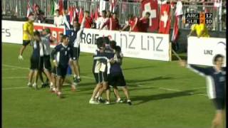 Faustball Finale - Trailer