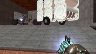 [EN] "Epic Space Colony" - Gmod Spacebuild 3