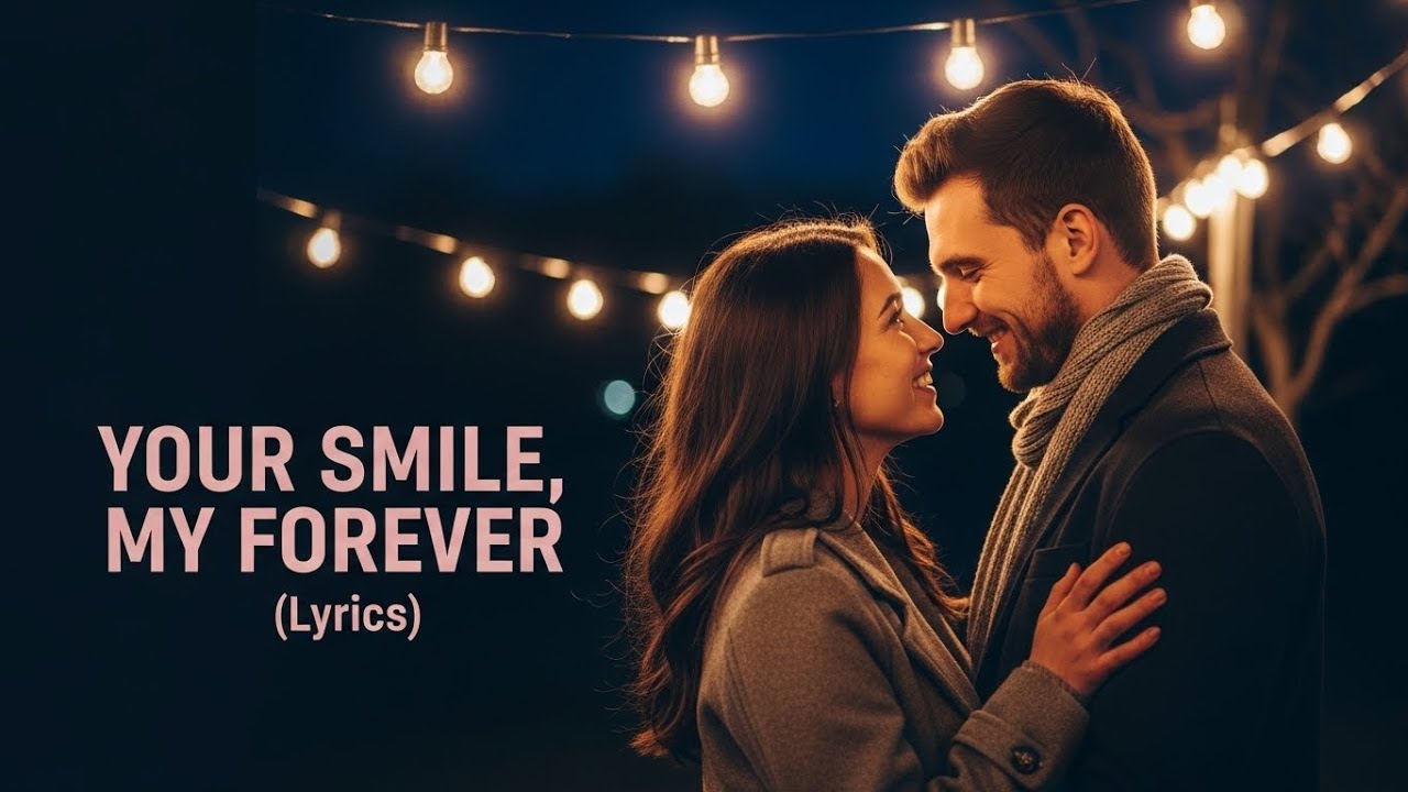 Your Smile, My Forever ️ | Deep Emotional Romantic Love Song ...