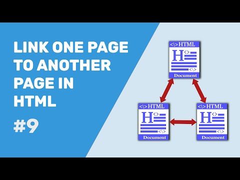 Video: Hoe skep ek 'n mailto in HTML?