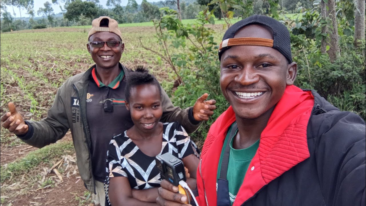 Big Surprise For Gucci Boy Family, Never Saw It Coming 
