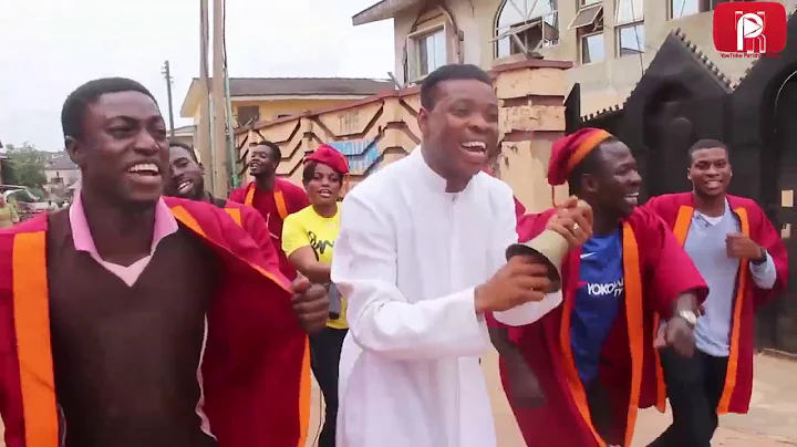 WOLIAGBA Skit Compilation 11