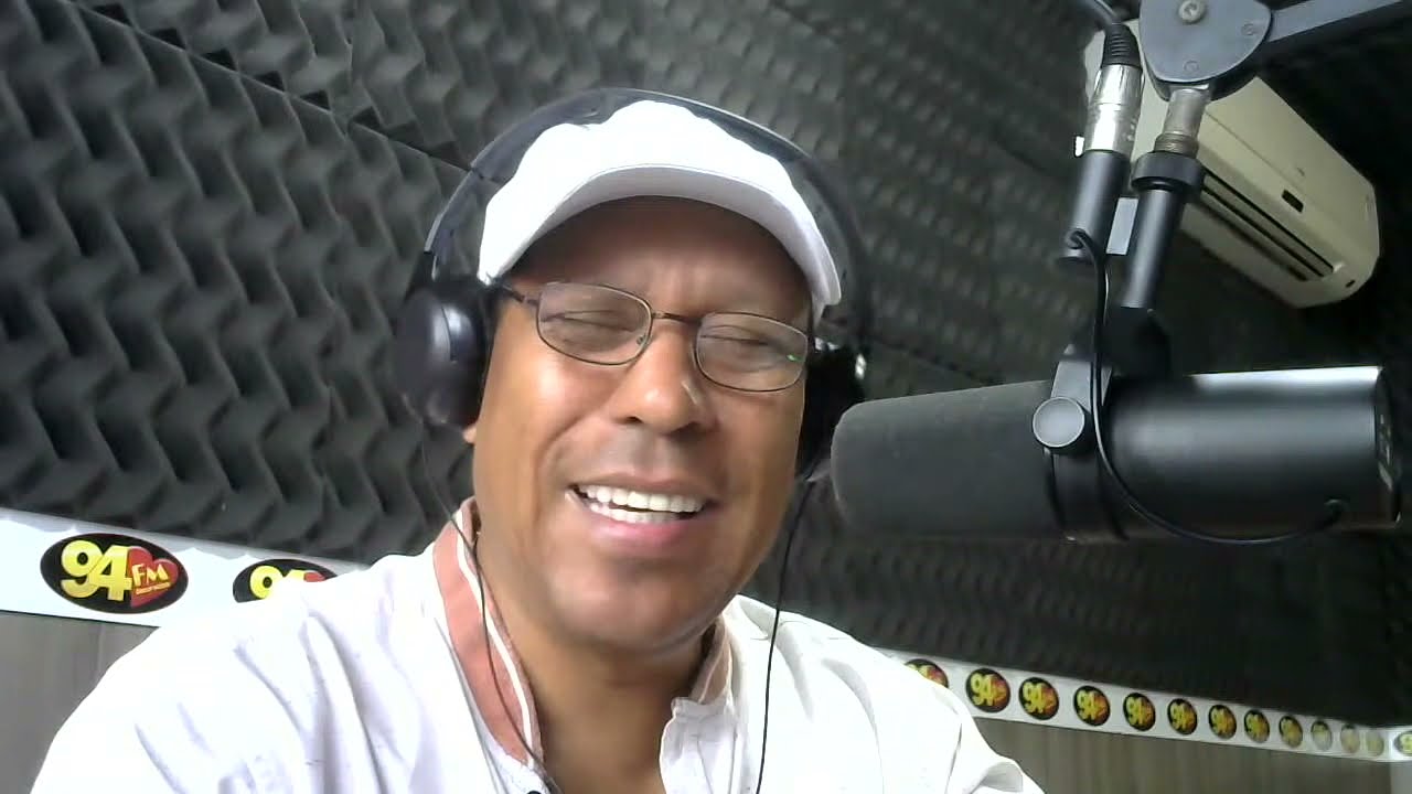 Mensagem do dia de hoje quarta feira com Nelson Sudario