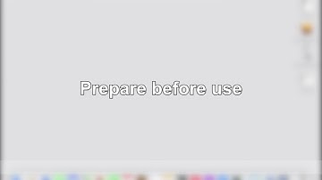 2  Installing Label Printer Driver on Mac And Prepare Before Use