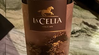 Finca La Celia Portfolio Tasting
