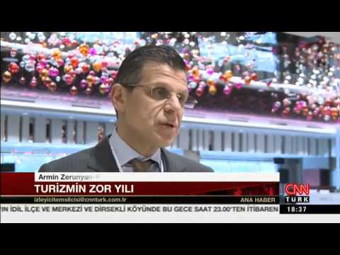 Video: Turizm sektörünün karşılaştığı sorunlar ve zorluklar nelerdir?