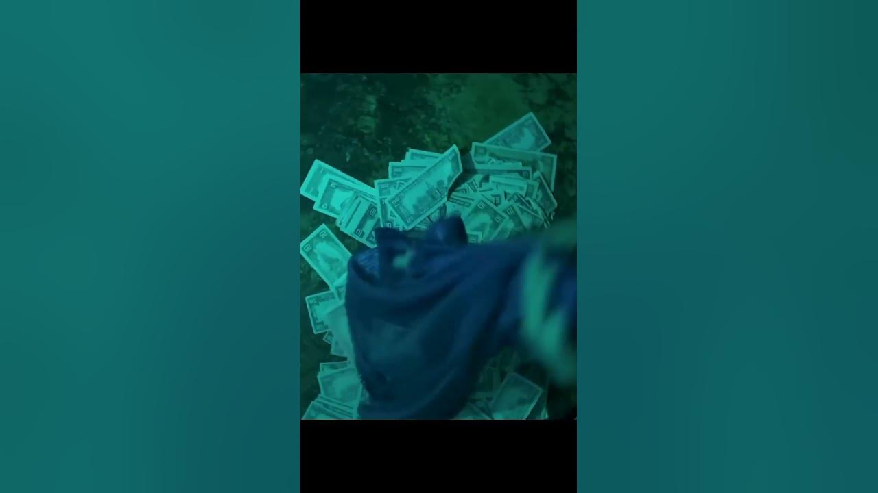 Гайд!!! Лучший способ как отмыть грязные деньги 💸 #сериал #фильм # ...