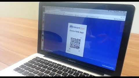 QR code based login system@HACK ELITE TEAM #bestprojects#REVA Hack2020#CSE projects #REVAUnivetsity