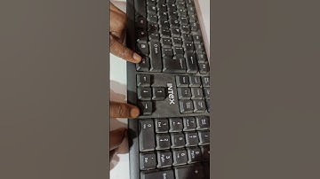 MS Excel Tips | #shorts