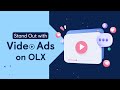 Take Your OLX Listings to the Next Level with Video Ads | Sell Faster & Stand Out