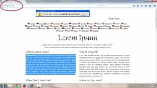 Perbedaan Class container dengan container-fluid di Bootstrap