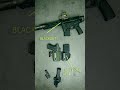 T.REX ARMS Sidecar - How Do You Carry?