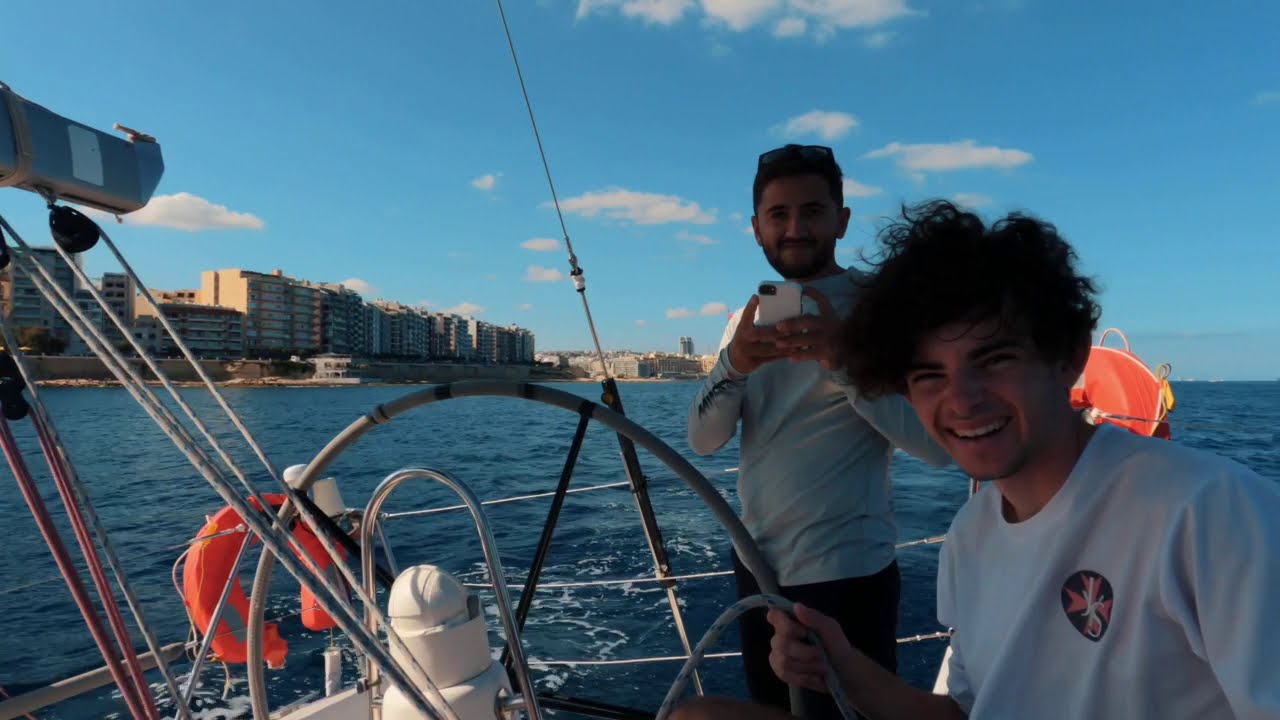 2020 | BOV Autumn Regatta from Jarhead